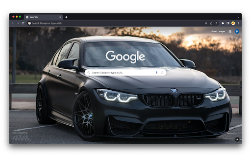 BMW M3 F81 Black  from Chrome web store to be run with OffiDocs Chromium online