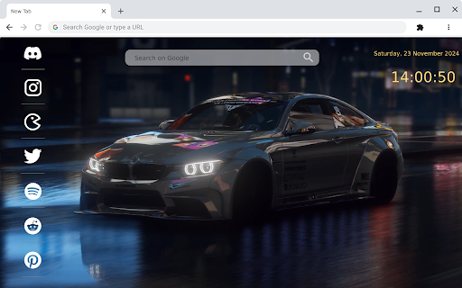 BMW M4 City Ride: Thrilling Live Wallpaper for Chrome! from Chrome web store to be run with OffiDocs Chromium online BMW M4 City Ride: Thrilling Live Wallpaper for Chrome! from Chrome web store to be run with OffiDocs Chromium online