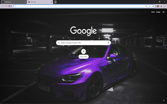 BMW M6  from Chrome web store to be run with OffiDocs Chromium online