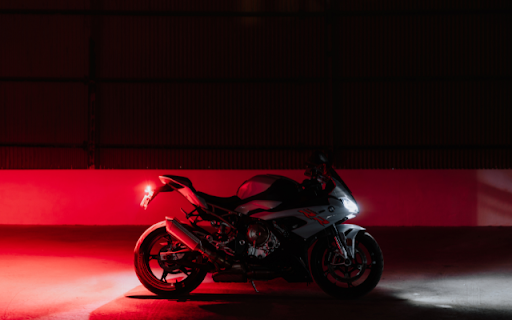 BMW S1000RR: A Symphony of Speed and Precision  from Chrome web store to be run with OffiDocs Chromium online