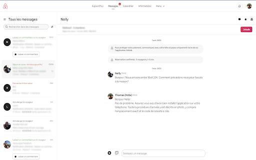 Bnbot.co  from Chrome web store to be run with OffiDocs Chromium online