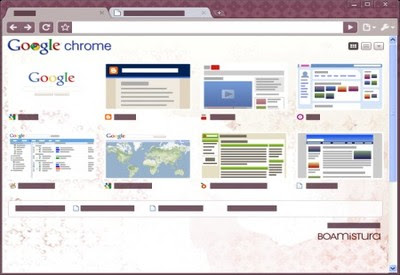 Boa Mistura  from Chrome web store to be run with OffiDocs Chromium online