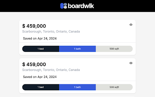 boardwlk  from Chrome web store to be run with OffiDocs Chromium online
