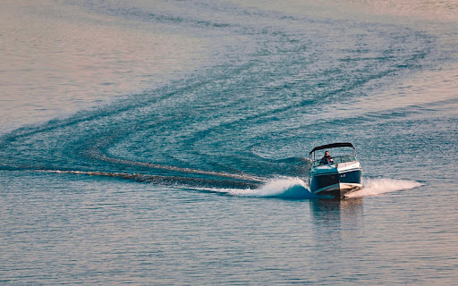 Boat And Sea Theme  from Chrome web store to be run with OffiDocs Chromium online