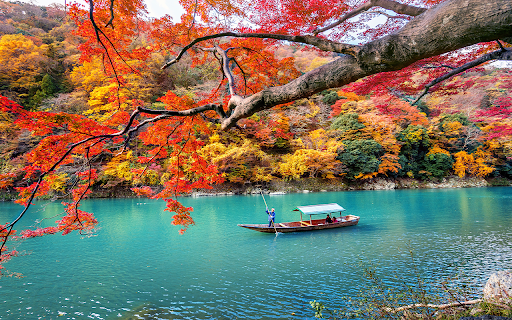 boatman punting boat river  from Chrome web store to be run with OffiDocs Chromium online