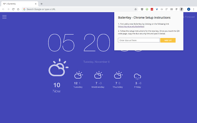 Boiler Key Chrome  from Chrome web store to be run with OffiDocs Chromium online