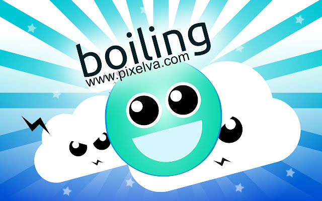 Boiling pixelva.com  from Chrome web store to be run with OffiDocs Chromium online