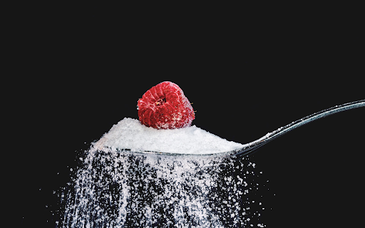 Boiling tray marinated in sugar  from Chrome web store to be run with OffiDocs Chromium online