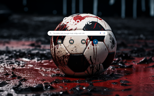 Bola Di Lapangan OKEStream  from Chrome web store to be run with OffiDocs Chromium online