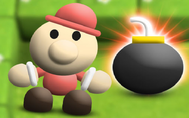 Bomber 3D  from Chrome web store to be run with OffiDocs Chromium online