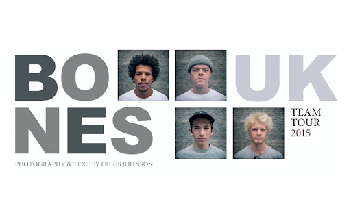 Bonesuk Team  from Chrome web store to be run with OffiDocs Chromium online