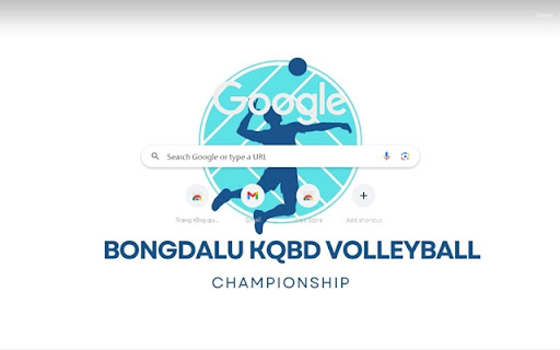 Bongdalu KQBD Volleyball Championship  from Chrome web store to be run with OffiDocs Chromium online