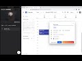 Bonjour Scheduler de Chrome web store para ejecutarse con OffiDocs Chromium en línea