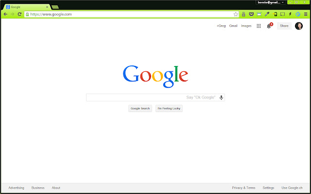 bonstio green  from Chrome web store to be run with OffiDocs Chromium online