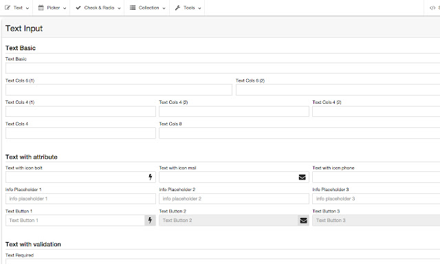 Boogr Code  from Chrome web store to be run with OffiDocs Chromium online