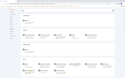 Bookmark HTMLizer  from Chrome web store to be run with OffiDocs Chromium online