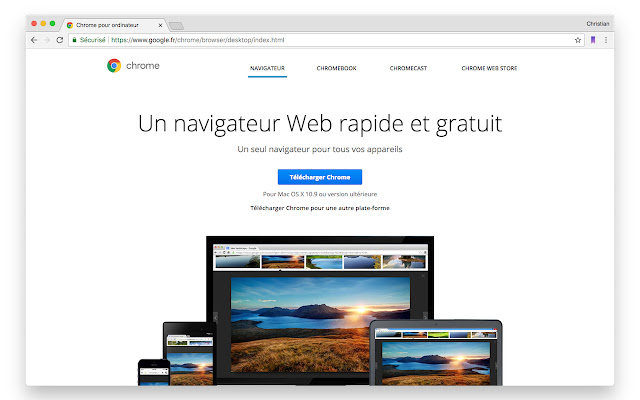 BookmarksButton  from Chrome web store to be run with OffiDocs Chromium online