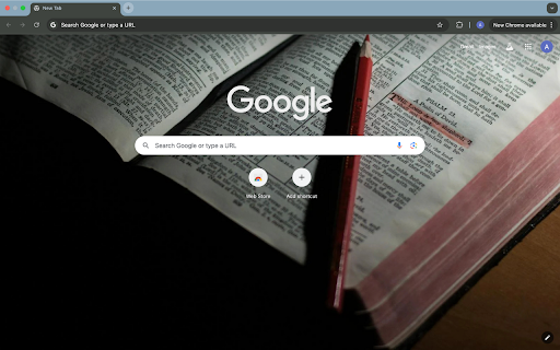 books and pens  from Chrome web store to be run with OffiDocs Chromium online