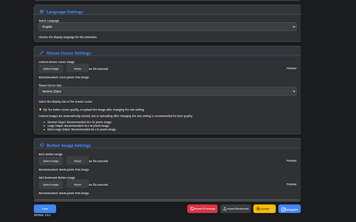 BookStaxx  from Chrome web store to be run with OffiDocs Chromium online