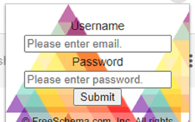 BoomConsole  from Chrome web store to be run with OffiDocs Chromium online
