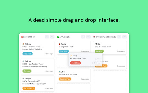 boost. Task management made simple  from Chrome web store to be run with OffiDocs Chromium online