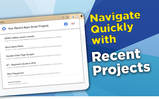 Bootstrapping Tools NitroGAS  from Chrome web store to be run with OffiDocs Chromium online