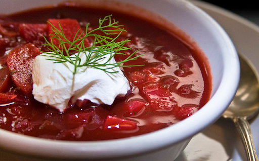 Borscht  from Chrome web store to be run with OffiDocs Chromium online