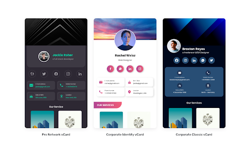 Boss Hub | Card  from Chrome web store to be run with OffiDocs Chromium online