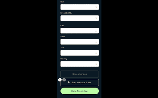 B.O.S.S mini  from Chrome web store to be run with OffiDocs Chromium online