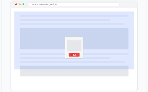 BossPDF  from Chrome web store to be run with OffiDocs Chromium online