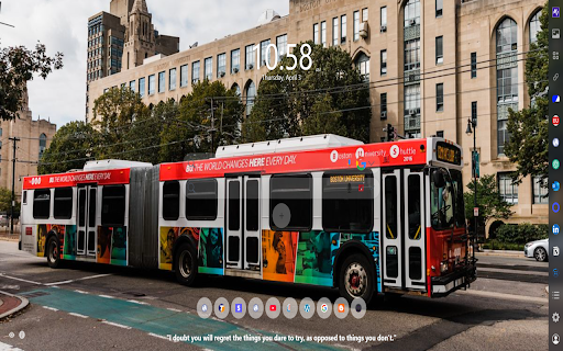 Boston University (BU) MeaVana  from Chrome web store to be run with OffiDocs Chromium online