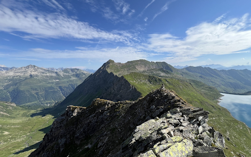 Both sides of the mountain  from Chrome web store to be run with OffiDocs Chromium online