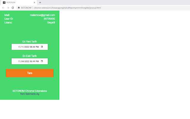 BOTONOM from Chrome web store to be run with OffiDocs Chromium online BOTONOM from Chrome web store to be run with OffiDocs Chromium online
