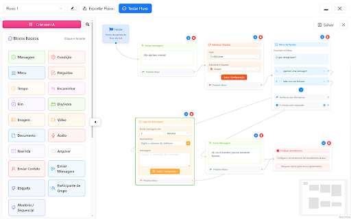 BotPlugin  from Chrome web store to be run with OffiDocs Chromium online
