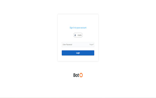 BotQ Automation  from Chrome web store to be run with OffiDocs Chromium online