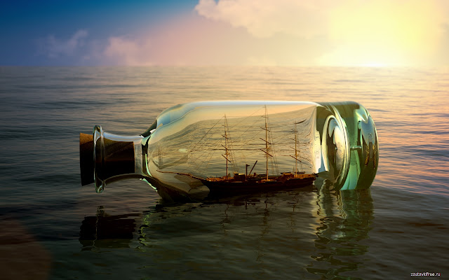 Bottle  from Chrome web store to be run with OffiDocs Chromium online
