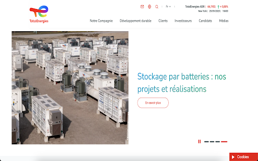 Bottom Rectangle Extension  from Chrome web store to be run with OffiDocs Chromium online