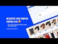 Bot Vinted | Vinkit  from Chrome web store to be run with OffiDocs Chromium online