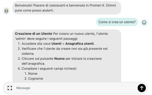 BotXpert by Promet X srl  from Chrome web store to be run with OffiDocs Chromium online