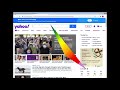 Bouncing Triangle ze sklepu internetowego Chrome do uruchomienia z OffiDocs Chromium online