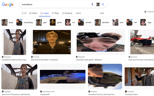 Bourgeois everywhere  from Chrome web store to be run with OffiDocs Chromium online