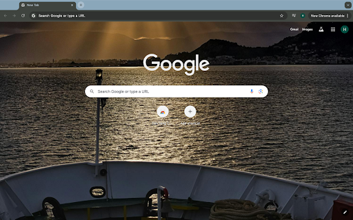 bow and sunset  from Chrome web store to be run with OffiDocs Chromium online