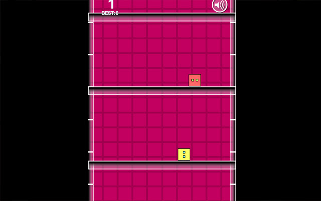 Box Jump Up Game  from Chrome web store to be run with OffiDocs Chromium online