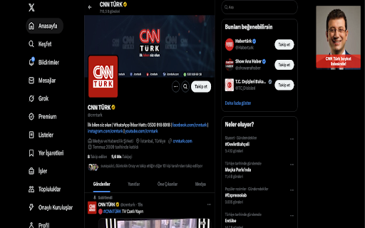 Boykotyap  from Chrome web store to be run with OffiDocs Chromium online