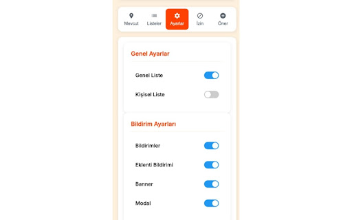 Boykout  from Chrome web store to be run with OffiDocs Chromium online