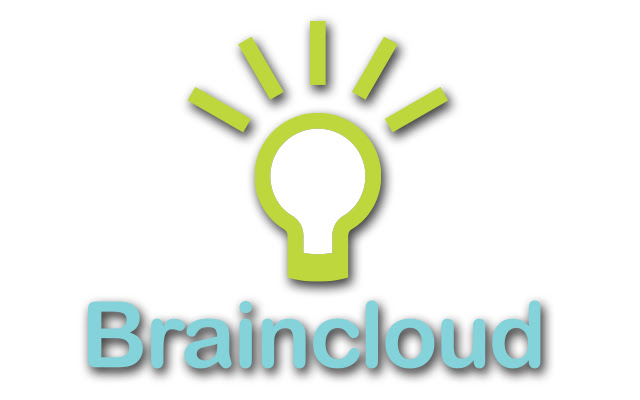 Braincloud learning live extension  from Chrome web store to be run with OffiDocs Chromium online