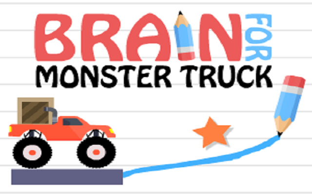 Brain For Monster Truck  from Chrome web store to be run with OffiDocs Chromium online