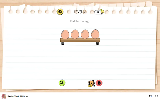 Brain Test All Star Conquer new brain teasers and puzzles!  from Chrome web store to be run with OffiDocs Chromium online Brain Test All Star Conquer new brain teasers and puzzles!  from Chrome web store to be run with OffiDocs Chromium online