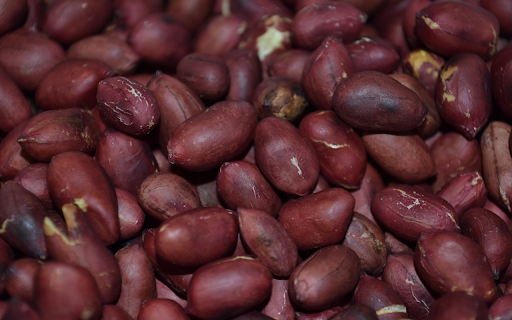 Braised roasted peanuts  from Chrome web store to be run with OffiDocs Chromium online
