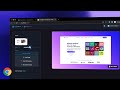 BrandBird ✦ Beautiful Screenshots By Default✦  from Chrome web store to be run with OffiDocs Chromium online